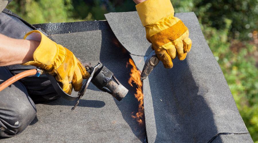 Professional flood damage restoration services in Sugar Grove, PA